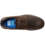 Оксфорды Otto Plain Toe Oxford Nunn Bush, цвет Brown Crazy Horse - фото 2