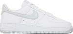 Nike air force 1 pure platinum hot sale