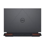 Игровой ноутбук Dell G15 5530, 15.6" FHD 120 Гц, 64 ГБ/2 ТБ, Core i5-13450HX, RTX 3050, чёрный, английская клавиатура - фото 8