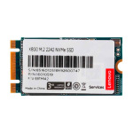 Твердотельный накопитель Lenovo X800, 512 Гб, M.2 NVME 2242 - фото 2