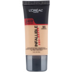 Тональная основа L'Oreal Infallible Pro-Matte оттенок 103 Natural Buff, 30 мл - фото