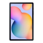 Планшет Samsung Galaxy Tab S6 Lite 10.4'', 4 Гб/64 Гб, розовый - фото