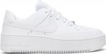 Nike Wmns Air Force 1 Sage Low Triple White