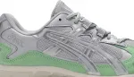 Awake ny / asics gel kayano-5 360 silver/mint store