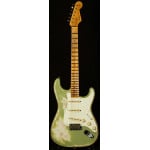 Электрогитара Fender Custom Shop Wildwood 10 1957 Stratocaster - Super Heavy Relic - фото