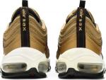 Nike air max sale 97 qs gold