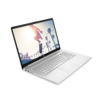 Ноутбук HP Star 17 Youth Edition, 17.3", 32Гб/512Гб, Core i5-1235U, GeForce MX550, серебристый, английская клавиатура - фото