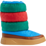 Кроссовки Gucci GG Boot Multi-Color, разноцветный - фото