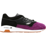 Лимитированные кроссовки New Balance M1500 'Purple Devil 3', черный - фото