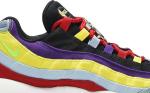 Air max top 95 sp multicolor