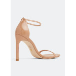 Сандалии STUART WEITZMAN Nudistrong strap sandals, бежевый - фото 4