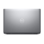 Ноутбук Dell Latitude 5540, 15.6", 32 ГБ/2 ТБ, Core i7-1355U, Iris Xe, серый, английская клавиатура - фото 4