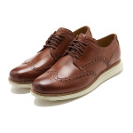 Мужские повседневные мужские низкие коричневые Cole Haan - фото 3