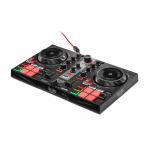 DJ-контроллер Hercules DJ DJControl Inpulse 200 mk2 - фото 2