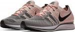 Nike flyknit trainer discount sunset tint womens