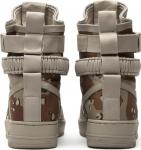 Nike air force 1 sf desert camo hot sale