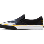 Кеды Vans National Geographic x Classic Slip-On Then Now Glacier, черный - фото 3