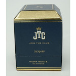 XerJoff Join The Club Eau de Parfum 50 мл Ivory Route - фото