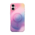 Чехол OtterBox Figura Series Case для iPhone 16 Plus с MagSafe, Pink - фото