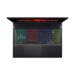 Ноутбук игровой Acer Nitro 16, 16", 8 ГБ/512 ГБ, R5-7640HS, RTX 4050, черный, английская клавиатура - фото 6