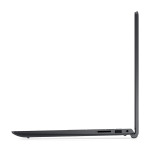 Ноутбук Dell Inspiron 15 3525, 15.6" 8Гб/512Гб, AMD R5 5500U, AMD Graphics, чёрный, английская клавиатура - фото 4