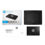 SSD-накопитель HP S700 500G - фото 3