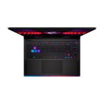 Игровой ноутбук MSI Raider GE68 HX, 16'', 64 ГБ/2 ТБ, i9-14900HX, RTX 4080, черный, английская клавиатура - фото 4