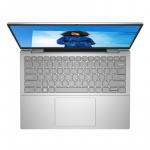 Ноутбук Dell Inspiron 14-5430 14" 16Гб/1Тб, Intel Core i5-1340P, Intel Iris Xe Graphics, серый, английская клавиатура - фото 2