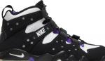 Nike Air Max2 CB 94 Black White Purple