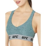 Бюстгальтер UFC Extreme Cross Fit Sports, цвет Slate Green - фото 3