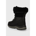 Туфли Adirondack Boot III Ugg, черный - фото 3