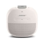 Портативная акустика Bose SoundLink Micro, дымчато-белый - фото