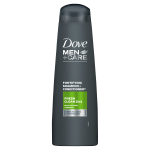 Dove Men Care Fresh Clean 2w1 освежающий мужской шампунь и кондиционер, 400 мл - фото