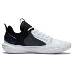 Кроссовки Li-Ning Wade All City 11 'Black White', черный - фото 2