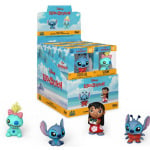 Disney Lilo & Stitch Mystery Minis Фигурка Funko Pop! в темноте - фото