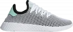 Adidas nere top e oro deerupt