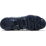 Кроссовки Nike Air VaporMax Plus 'Midnight Navy', синий - фото 4