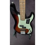 Бас-гитара Fender Player Plus Precision Player Plus Precision Bass with Pau Ferro Fretboard - фото 7