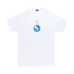 Футболка Kith Earth Day Tee With Reuseable Tote Bag 'White', белый - фото