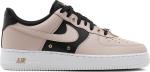 Nike air force best sale 1 particle beige