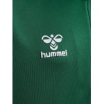 Спортивная толстовка Hummel CORE XK, цвет Fir - фото 4