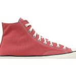 Кроссовки Converse Chuck 70 High Terracotta Pink, розовый - фото 2