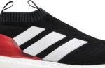 Adidas ace 16 purecontrol ultra boost red limit best sale