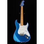 Ограниченная серия Fender H.E.R. Подпись Stratocaster Blue Marlin Limited Edition H.E.R. Signature Stratocaster - фото 2