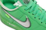 Nike air top force brooklyn