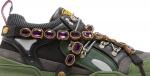 Gucci 2025 flashtrek green
