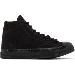 Кроссовки Converse Chuck Taylor All Star Crater Knit High Renew Remix - Black, черный - фото