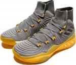 Adidas Crazy Explosive 2017 Primeknit Grey Yellow