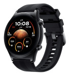 Умные часы Honor Watch GS 4, 1.43", Bluetooth, Черный - фото 2