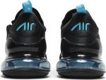 Nike air max new arrivals 270 light blue fury